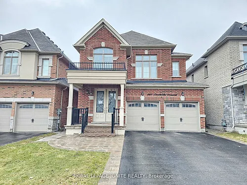 669 Sweetwater Cres #BASEMENT Photo 1