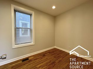 3606 W Cortland St #3, Chicago, IL 60647