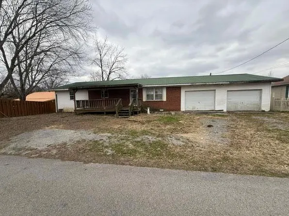 188 Line St, Granville, TN 38564
