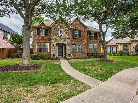 2nd image of 4906 Bayport Cir