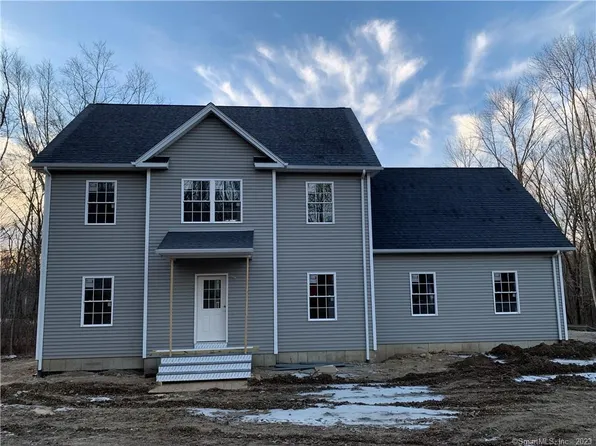 813 Pucker Street, Coventry, CT 06238