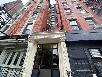 Rented by Heller Organization