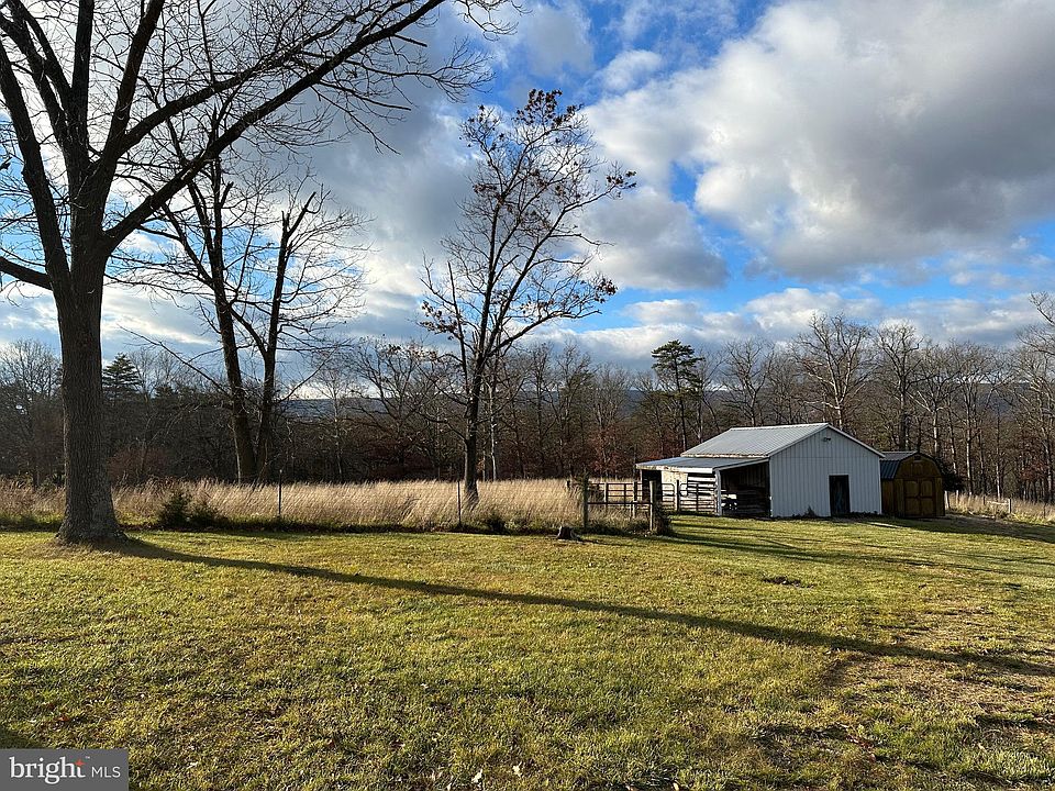 3506 Wardensville Grade, Winchester, VA 22602 MLS VAFV2016242 Zillow