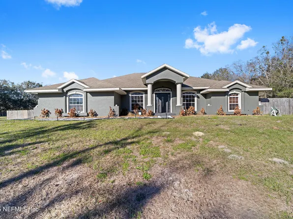 20536 NW 20TH Terrace, Brooker, FL 32622