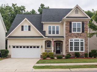 1417 Old Bramble Ln, Fuquay Varina, NC 27526