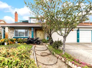 3017 McLaughlin Ave, San Jose, CA 95121