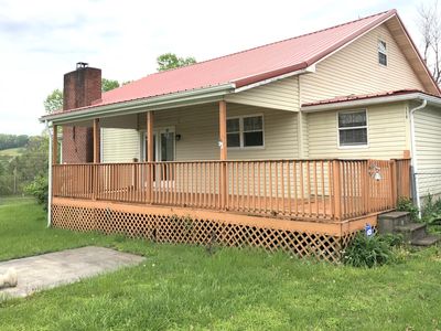 110 Davis Rd, La Follette, TN, 37766