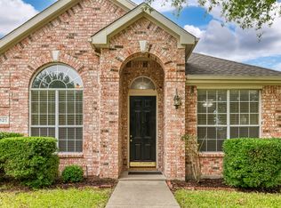 3525 Brewster Dr, Plano, TX 75025