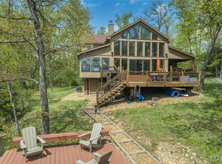 2635 Grendel Rdg, Innsbrook, MO 63390