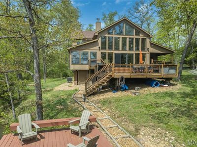 2635 Grendel Rdg, Innsbrook, MO, 63390
