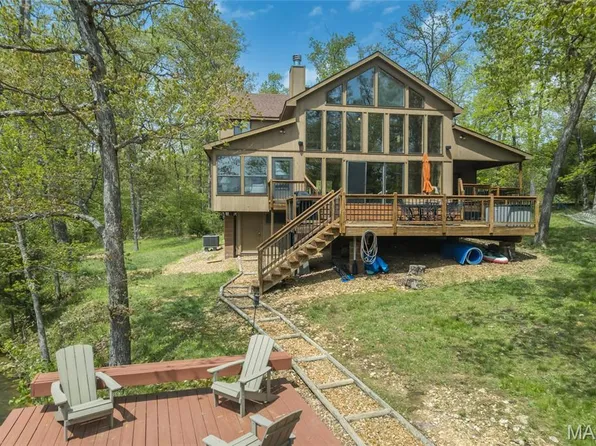 2635 Grendel Rdg, Innsbrook, MO 63390