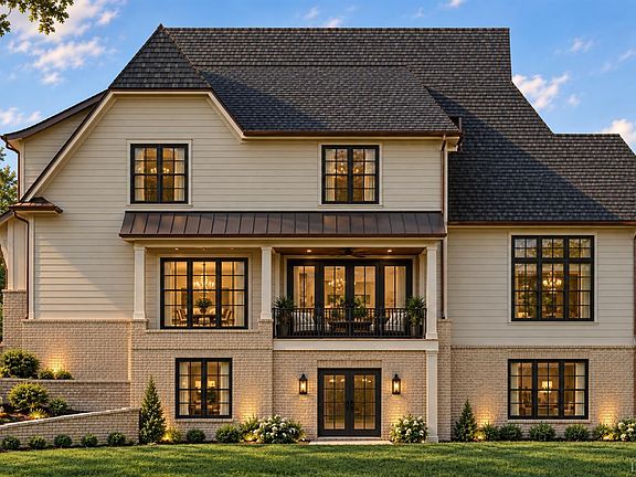 2nd image of 1317 High Oaks Dr