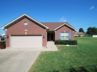 997 Bethel Church Rd, Mount Washington, KY 40047