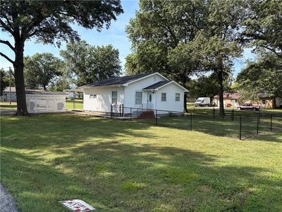 108 E Palmer St, Arma, KS, 66712