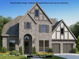 2229 Grey September St, Celina, TX 75009