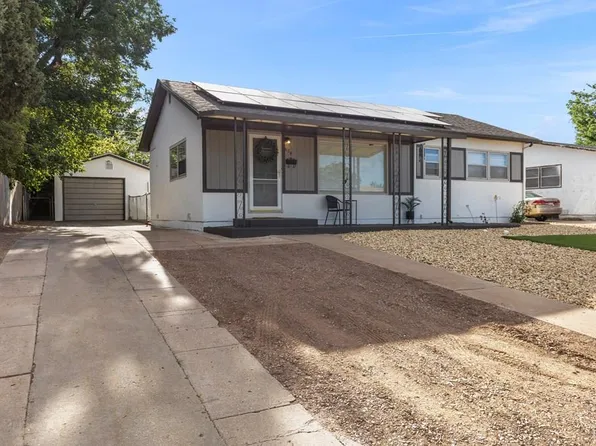1629 Maplewood Dr, Pueblo, CO 81005