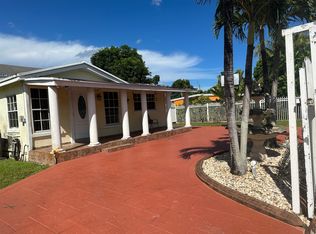 1029 NW 140th St, Miami, FL 33168