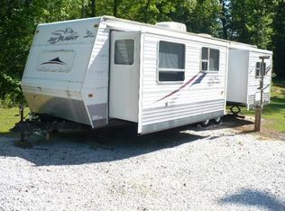 463 Conner Blvd, Fair Play, SC 29643