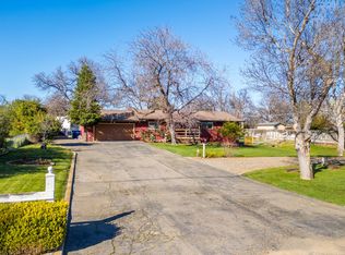 3560 E Keswick Dam Rd, Redding, CA 96003
