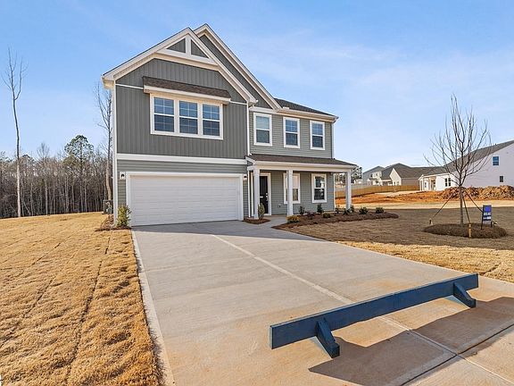 3rd image of 7064 Fairview Falls Dr Lot 35
