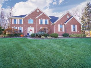 923 Ascot Dr, Maineville, OH