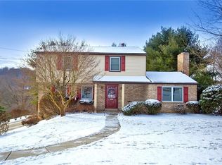 2942 Arrowhead Ct, Murrysville, PA 15632