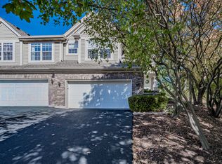 116 River Mist Dr, Oswego, IL 60543