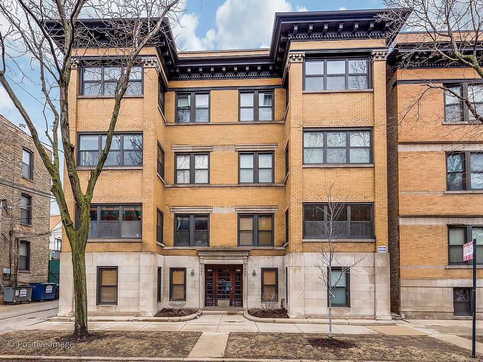 1st image of 1512 W Cornelia Ave APT 1