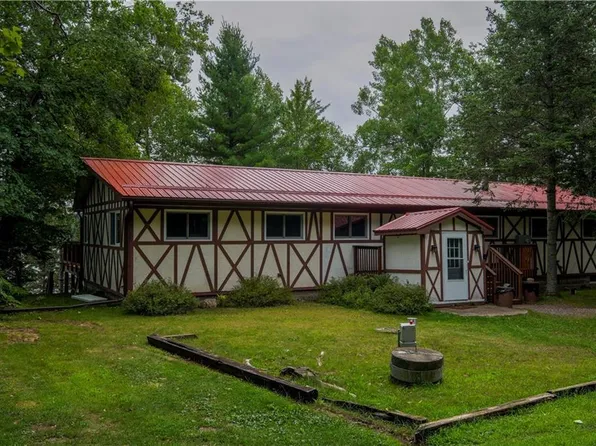 12480 Morgan Road #6, Hayward, WI 54843