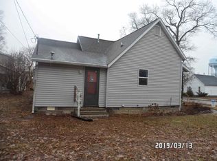 415 N 7th St, Decatur, IN 46733