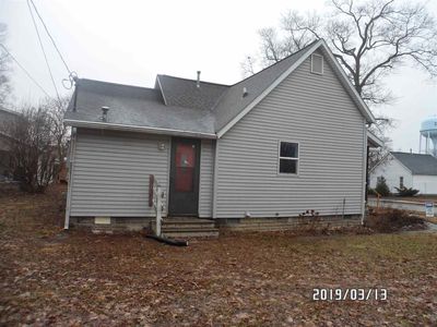 415 N 7th St, Decatur, IN, 46733