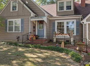 1109 N Washington St, Nevada, MO 64772
