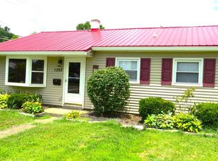 1303 Huffer Ave, Lancaster, OH