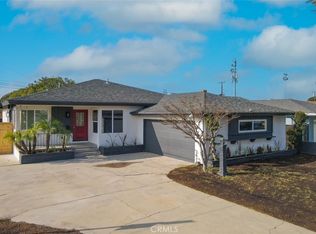 14931 Parron Ave, Gardena, CA 90249