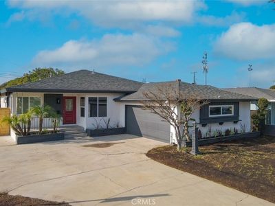 14931 Parron Ave, Gardena, CA, 90249