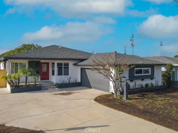 14931 Parron Ave, Gardena, CA 90249
