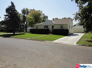 411 W 10th St, North Bend, NE 68649