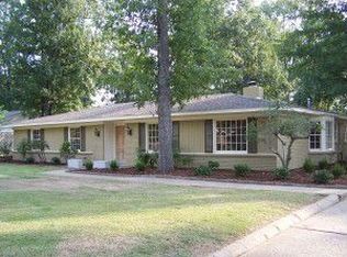 327 Williamsburg Rd, Columbus, MS 39705