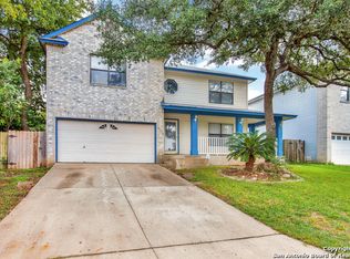 16138 Watering Point Dr, San Antonio, TX 78247