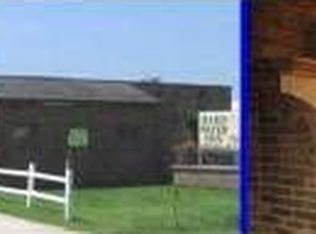 1510 N Main St, Osceola, IA 50213