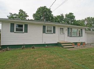 174 Norwood Ave, Gates, NY 14606