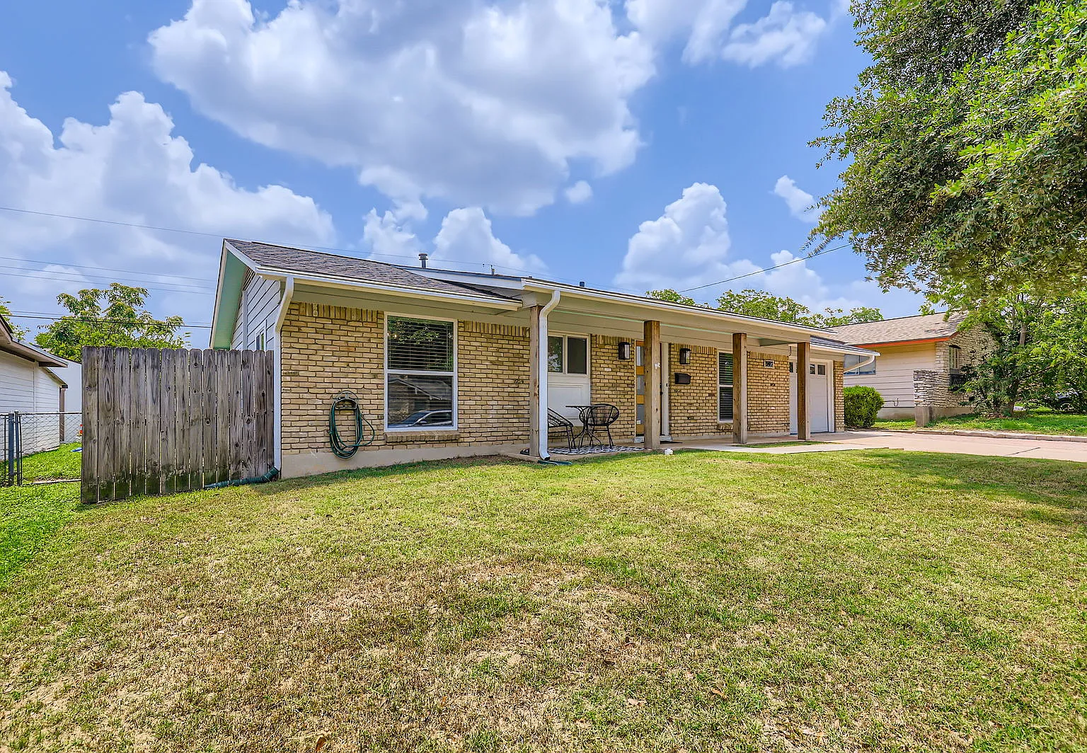 3 bed, 1710 sqft, $2,850 — Photo 4