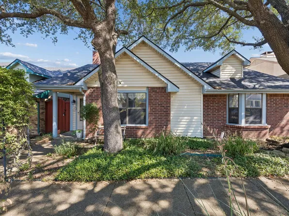 1902 Wyatt Dr, Garland, TX 75040