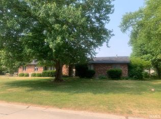 3006 Marshwood Rd, Goshen, IN 46528