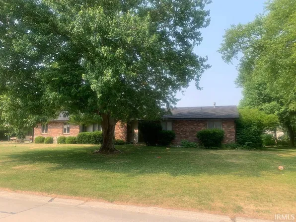 3006 Marshwood Rd, Goshen, IN 46528