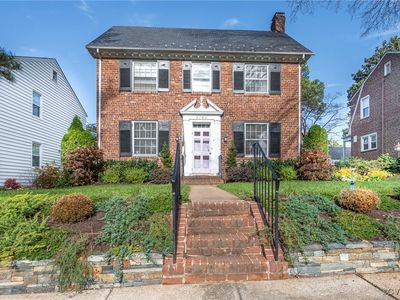 4703 Sylvan Rd, Richmond, VA, 23225