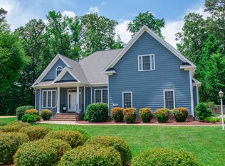 114 Collington Run, Yorktown, VA 23693