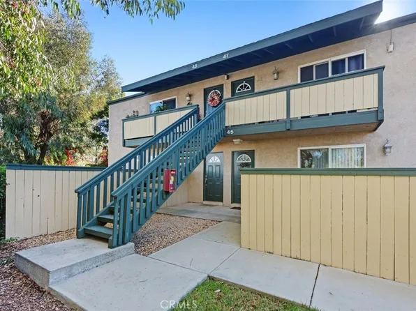 868 E Alvarado St E #46, Fallbrook, CA 92028