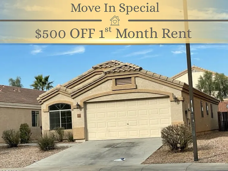 23438 W Cocopah St — Photo 1