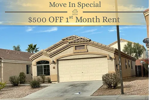 23438 W Cocopah St Photo 1
